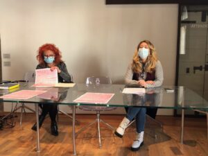 Monselice, Donna chi sei