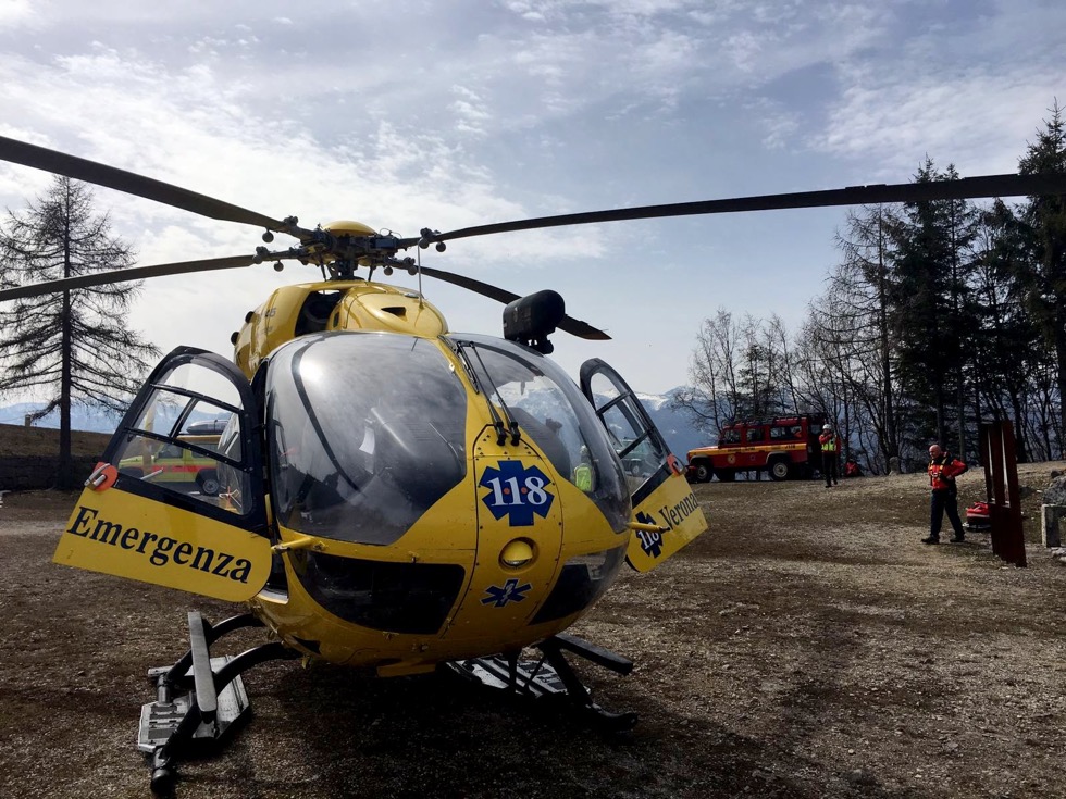 Verona Emergenza