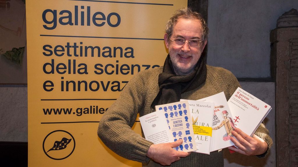 premio galileo 2021