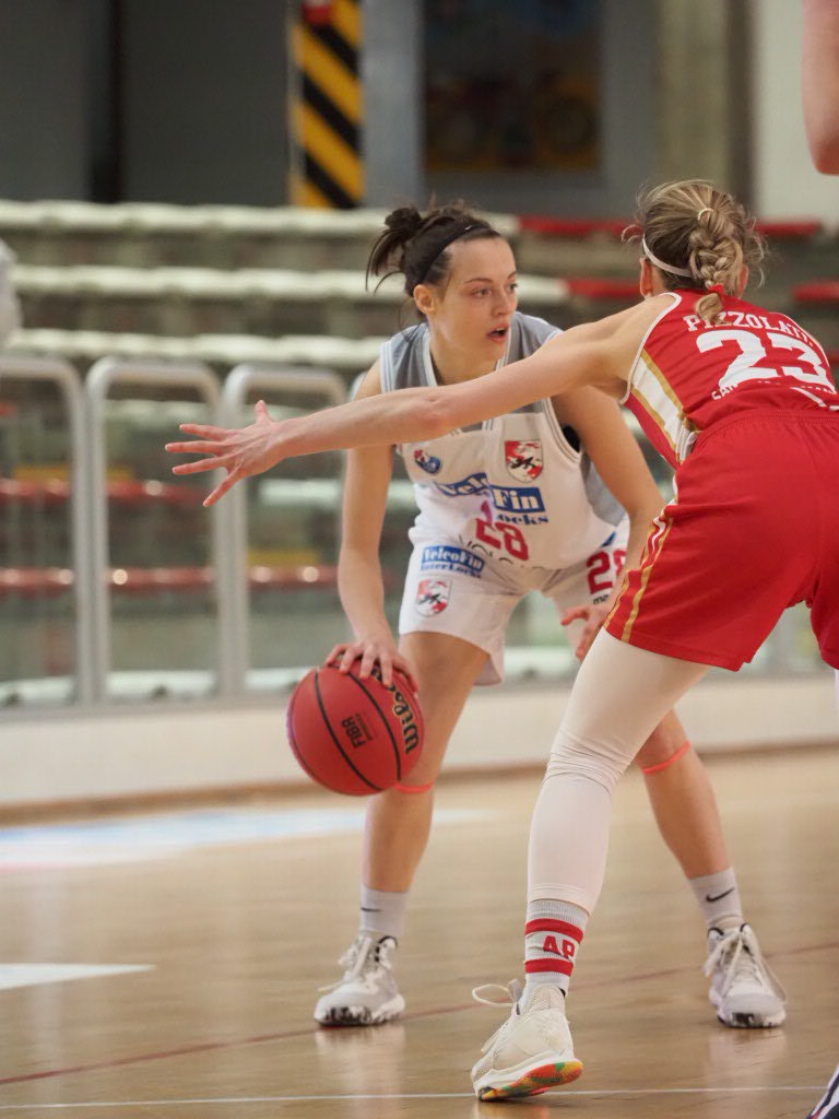 AS Vicenza 2021 la n 28 Sartore