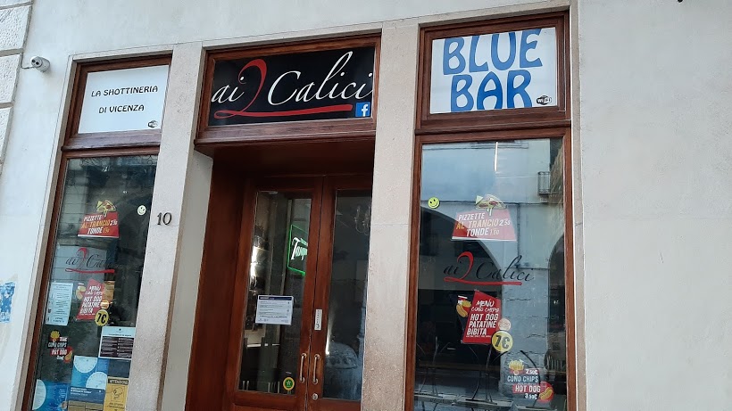 Due Calici a Vicenza