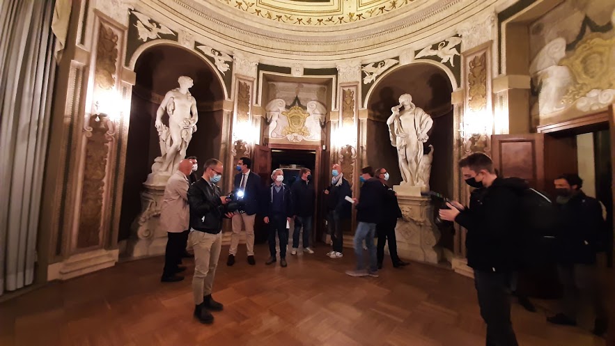 Palazzo Thiene
