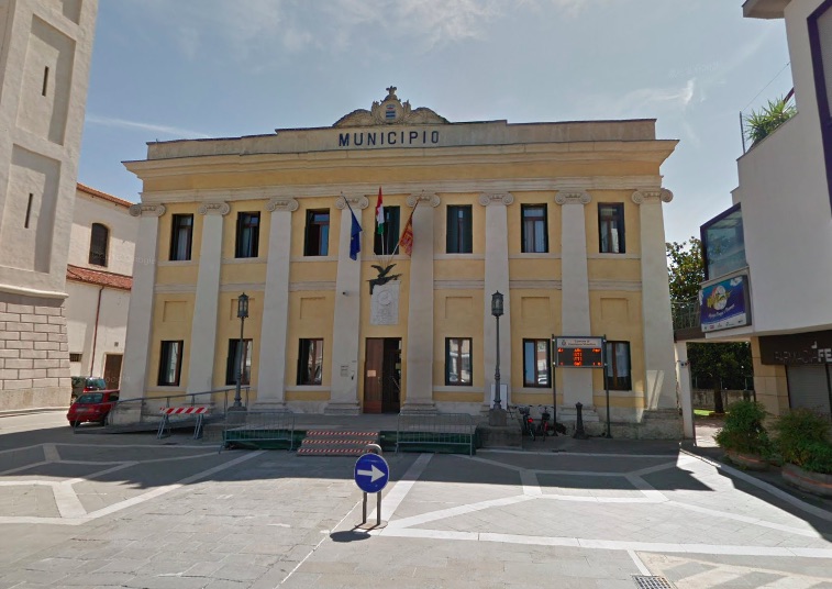 Municipio di Camisano Vicentino