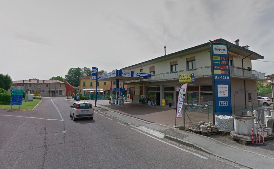 via roma 85 Montegaldella