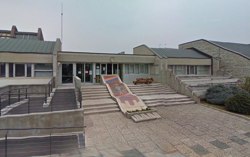 Municipio di Zané