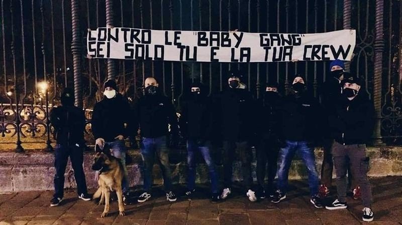 blackflag vicenza