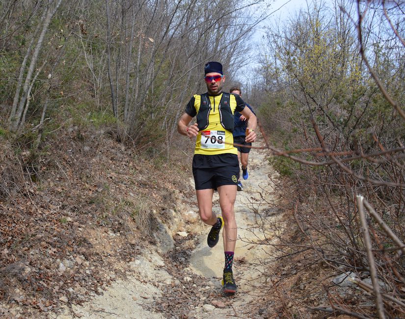Christian Modena recordman di ultrabericus