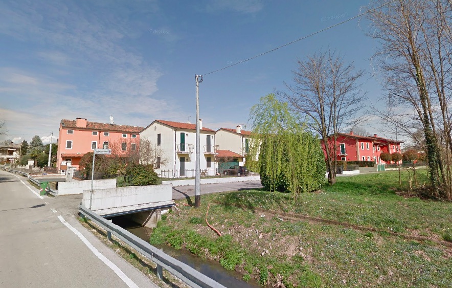 Grumolo delle Abbadesse, via piave