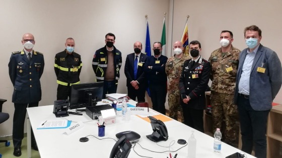 le forze del bomba day
