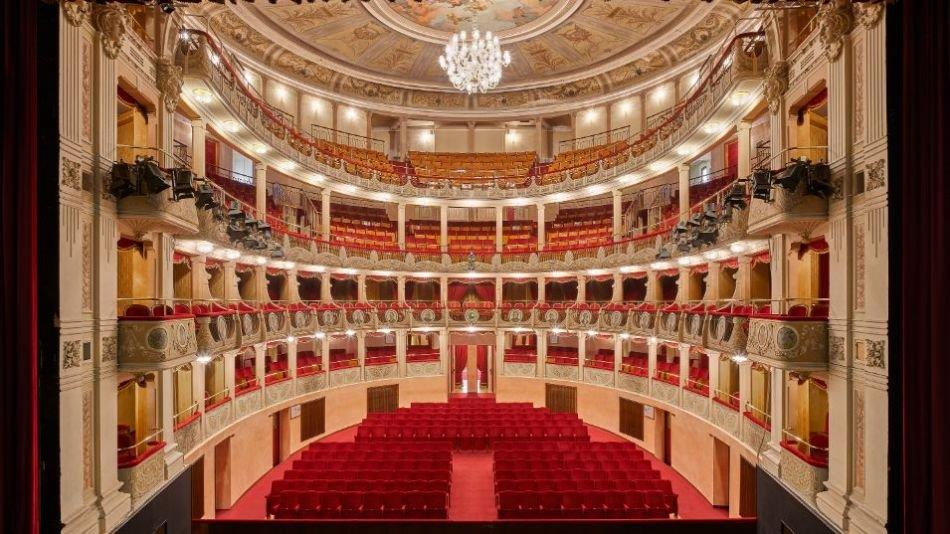 teatro