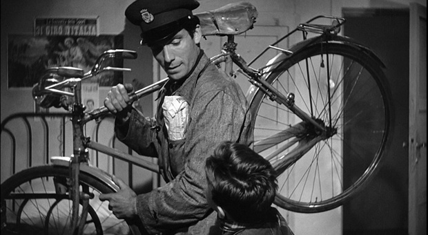 ladri di biciclette