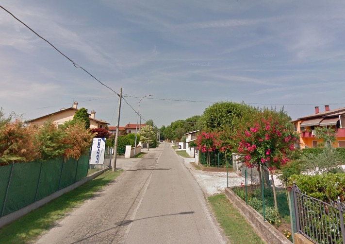 via Bodi 46 reginato srl Cassola