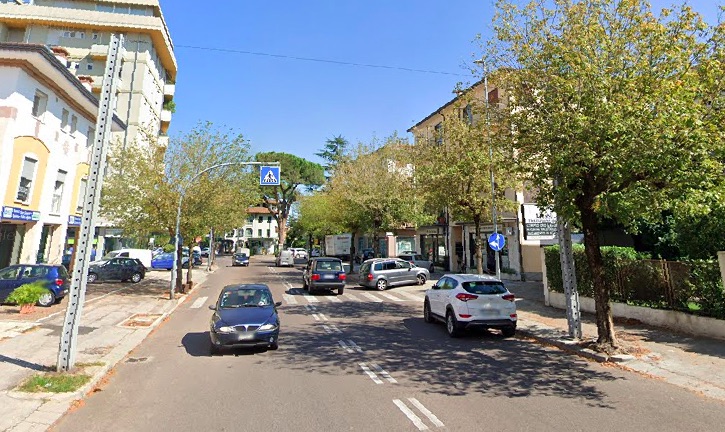 viale Venezia 30 a Cassola