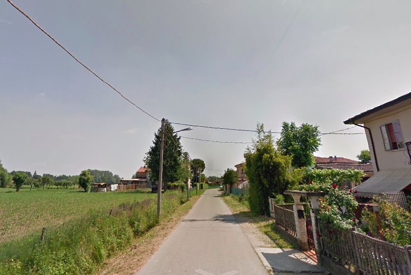 via della Cresolella