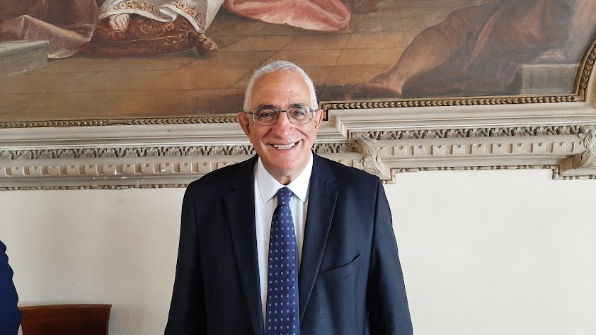 Roberto Ghiretti 