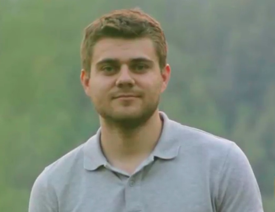 Andrei Gutanu morto sul lavoro