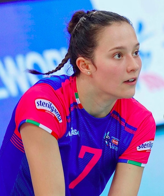 Federica Piacentini