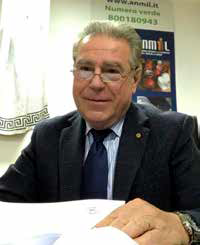 Franco Gerardin