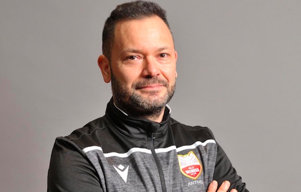 Luca Chiappini