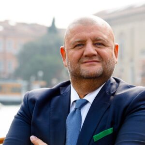 ZLS marcato venezia rodigino porto