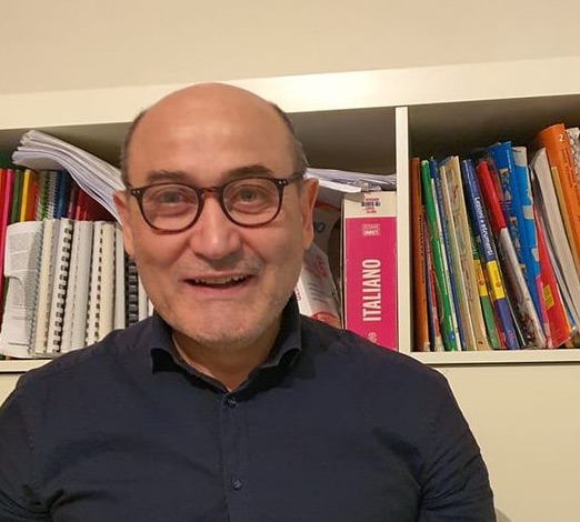 Carmelo Cassalia FLC Cgil Vicenza