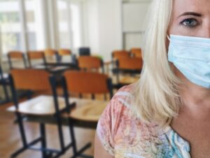 Obbligo vaccinale operatori scolastici