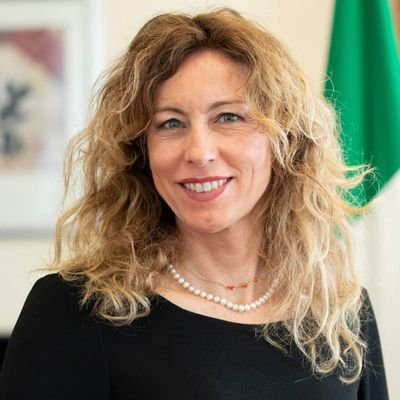 Erika Stefani