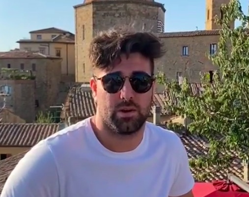 Riccardo Concentri