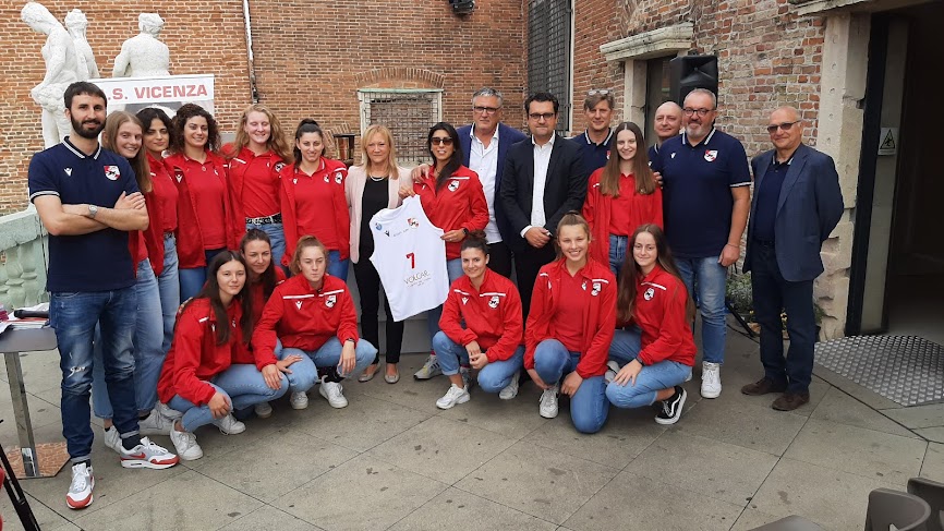 AS Vicenza 2021 2022