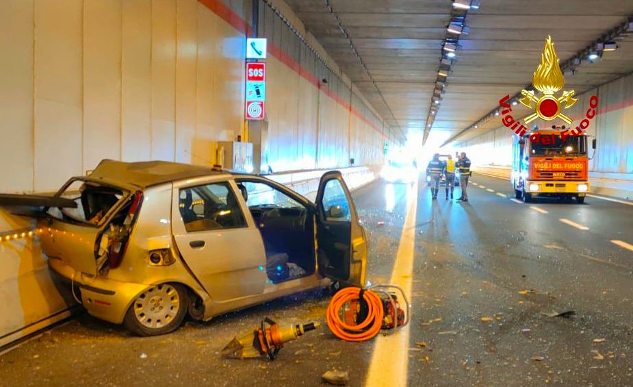 incidente 