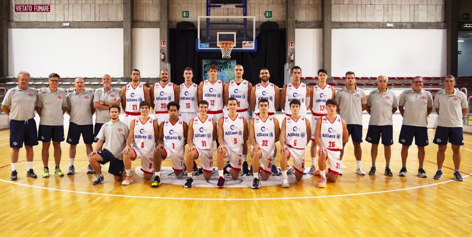civitus allianz vicenza 2021 2022