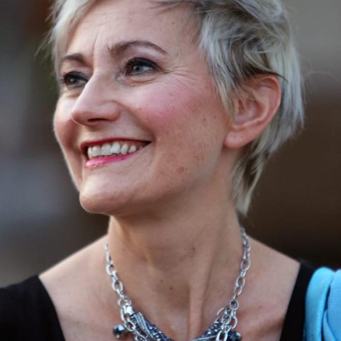 Elisa Santucci