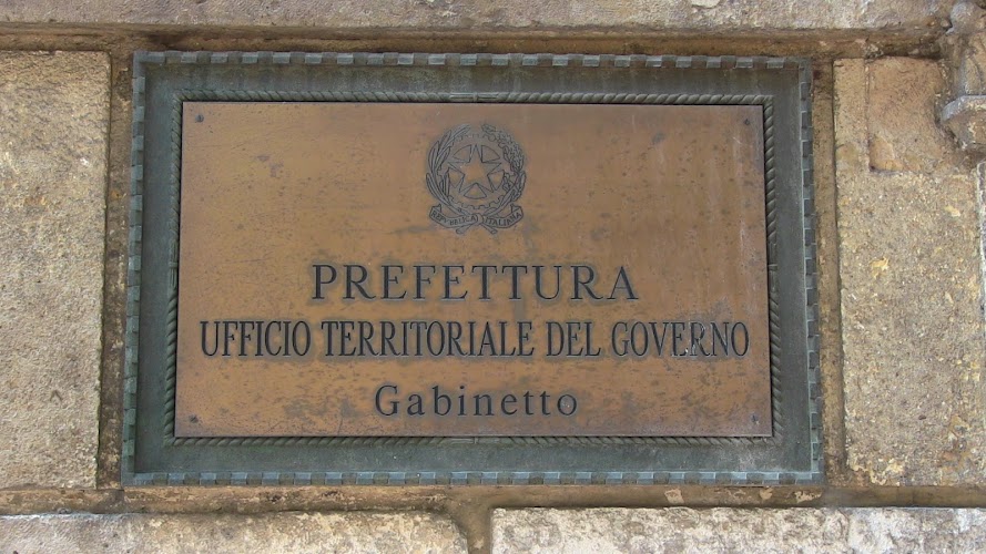 prefettura