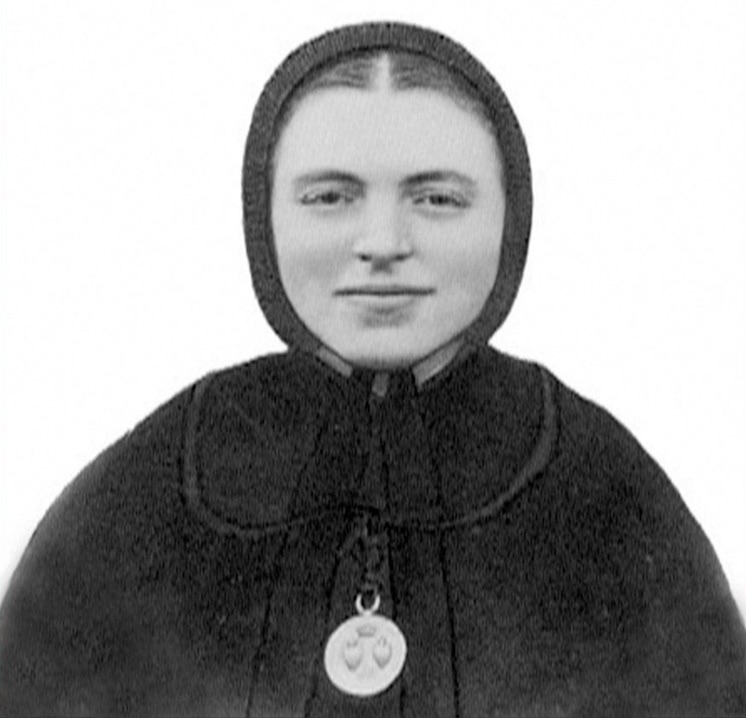 maria bertilla boscardin