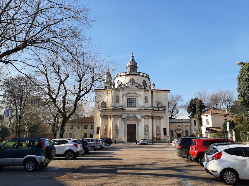 araceli vecchia a Vicenza
