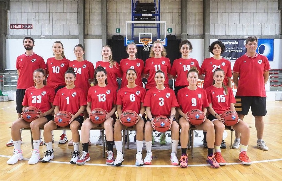 As Vicenza 2021 2022