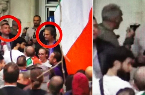 Fiore e Castellino individuati da Fanpage