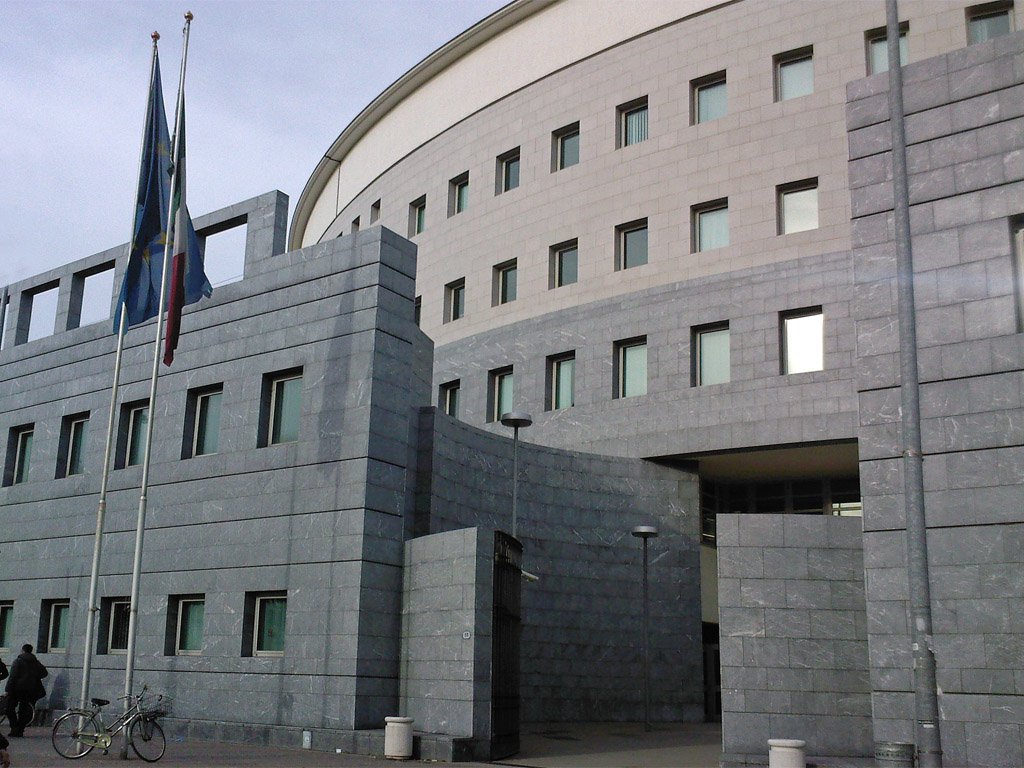 Tribunale di Padova