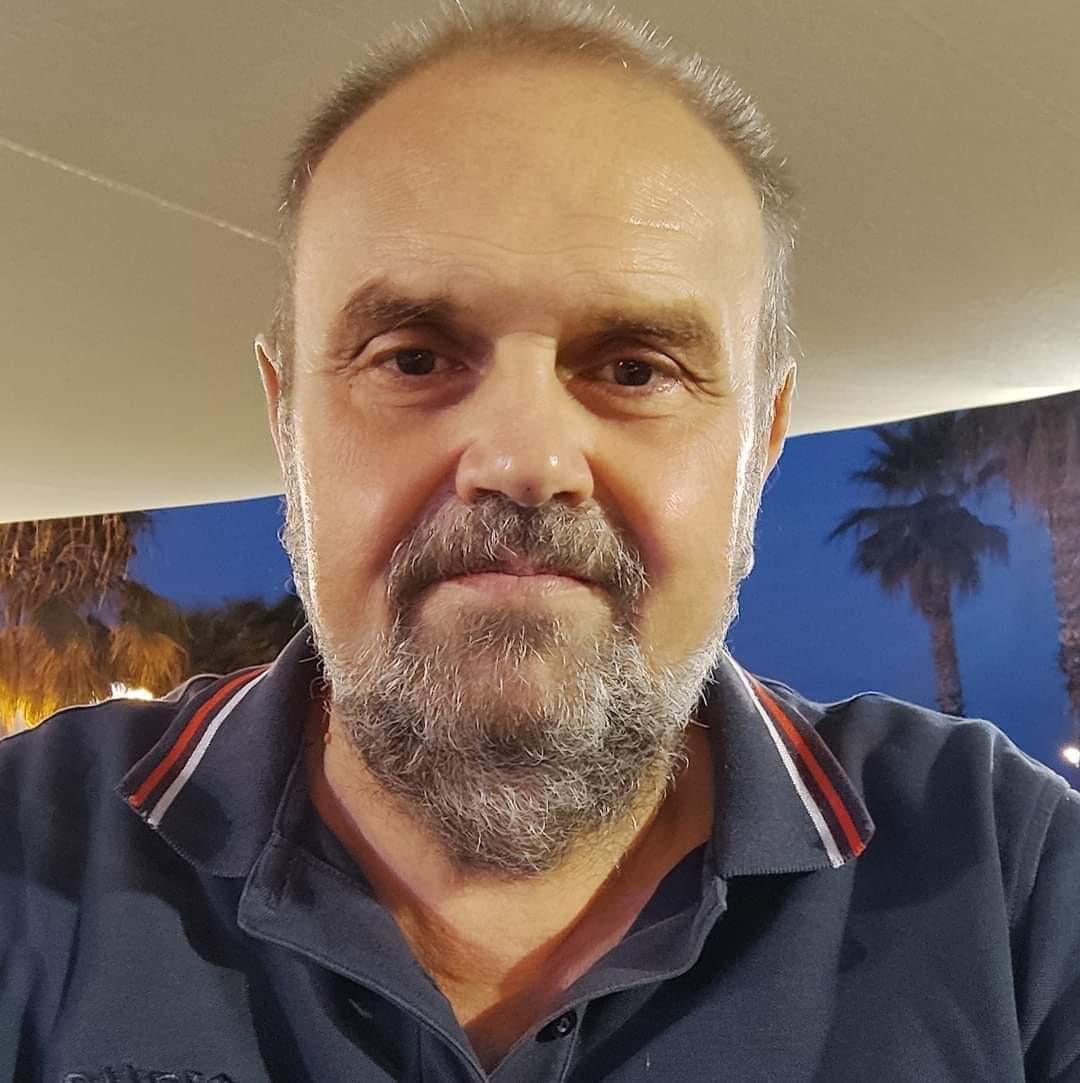 Mauro Danese