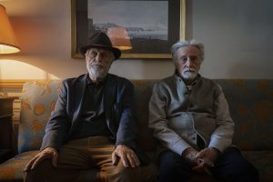 “Il punto di rugiada”