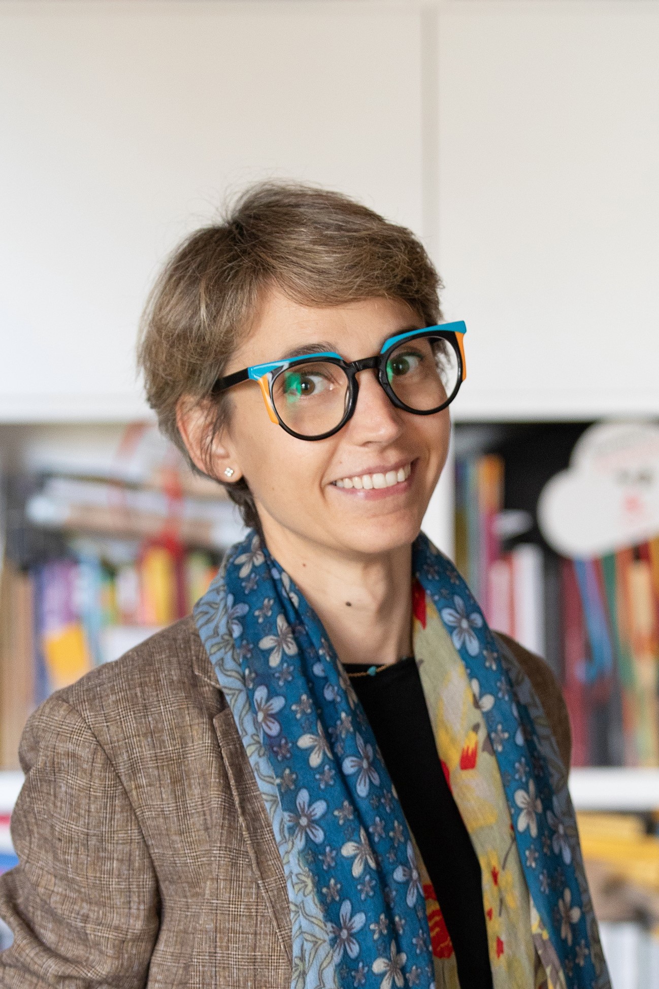 Federica Ortolan