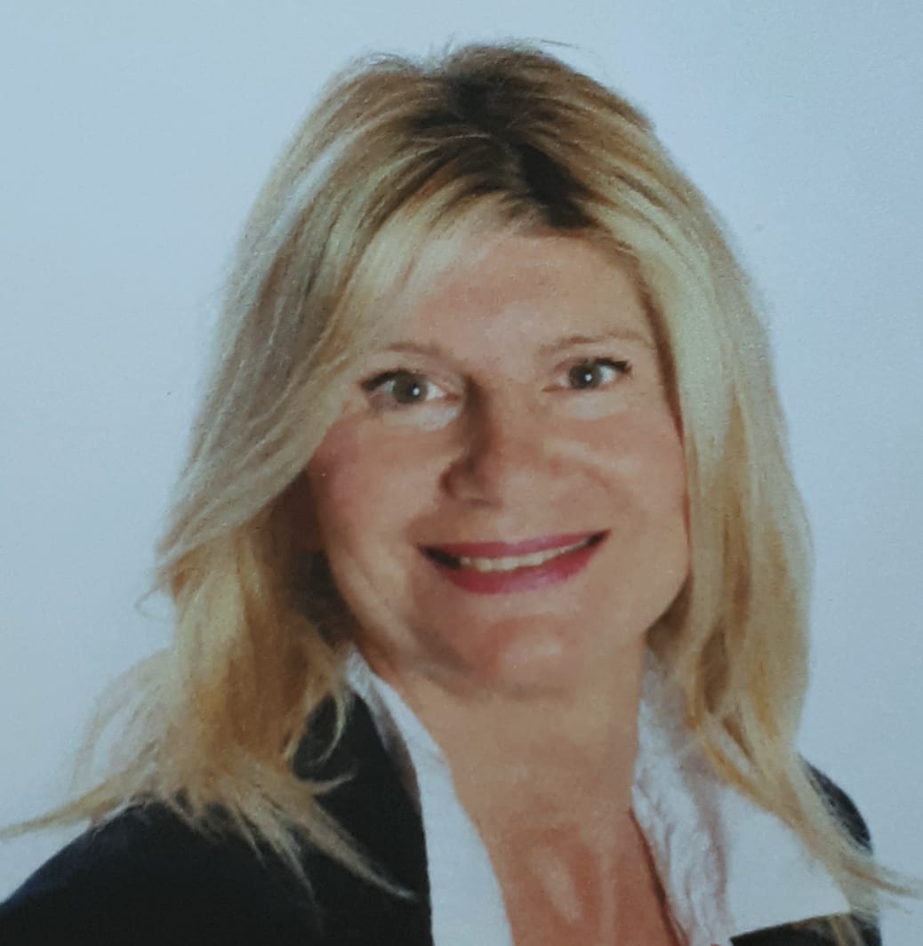 Antonella Boldrin