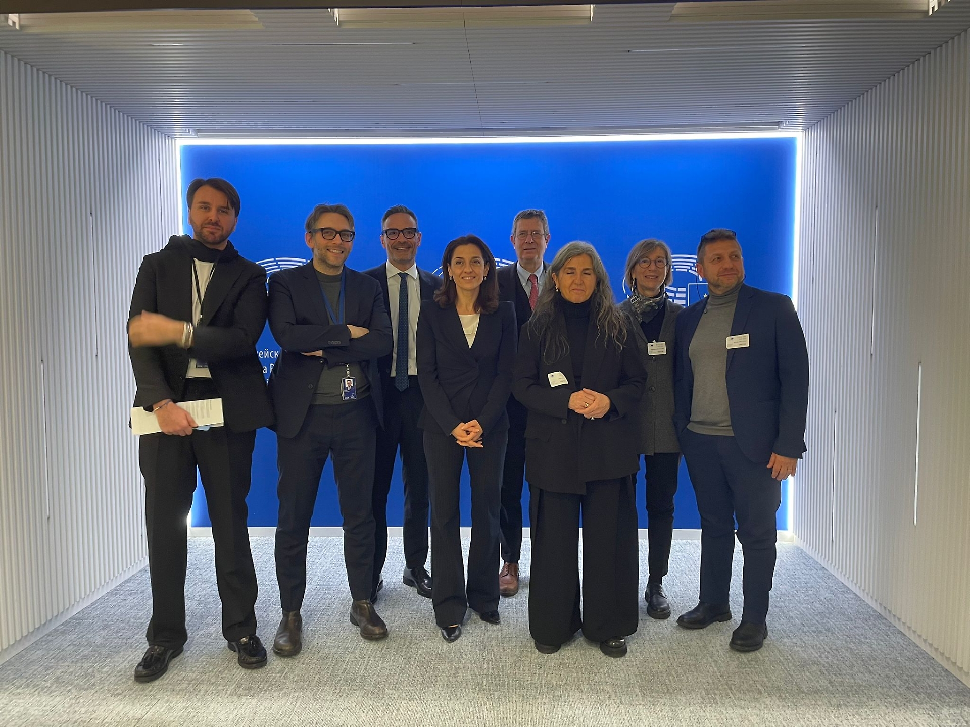 incontro a bruxelles emergenza abitativa