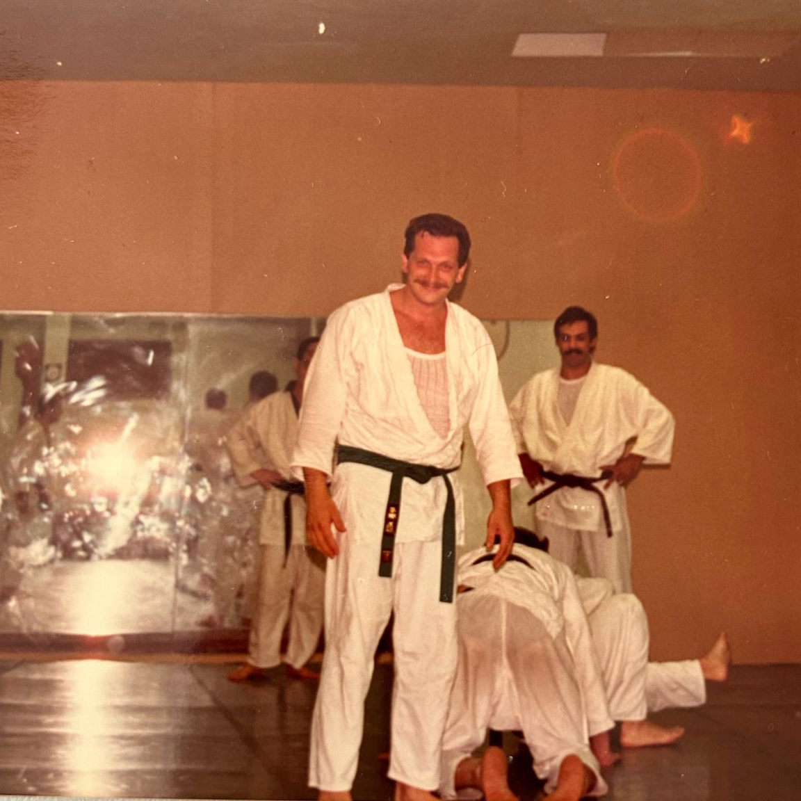 Loris Masiero