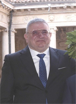 Giampiero Moro