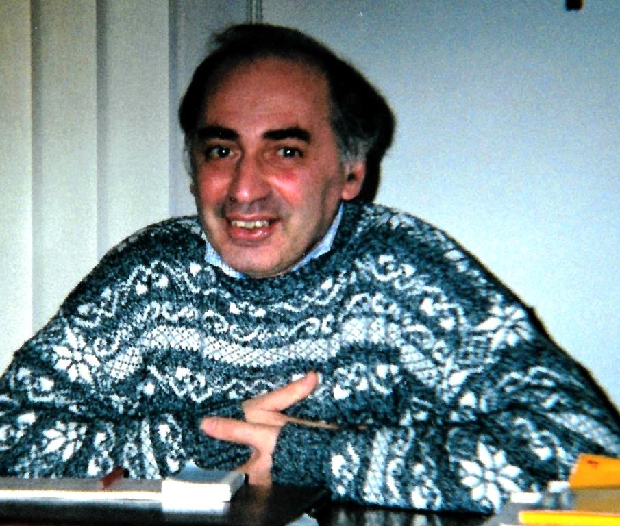 Adria, il dottor Andrea Bisco