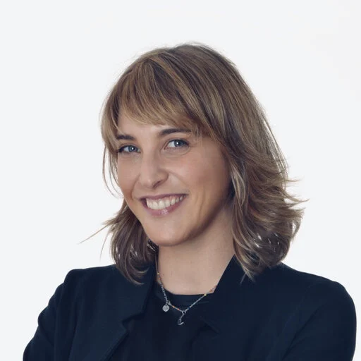 Alessandra Zanut