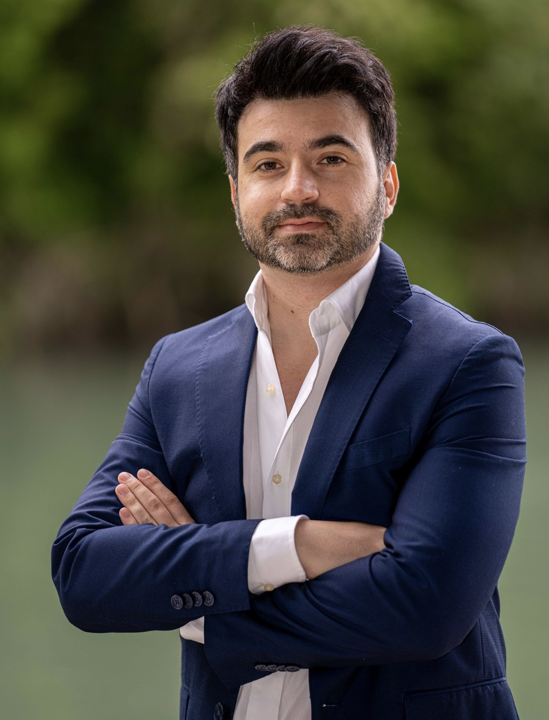 Post Facebook di Niccolò Maria Rocco