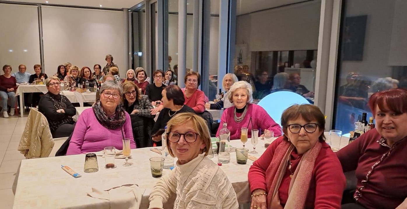 Bottrighe, il ritrovo degli ex ElleZeta