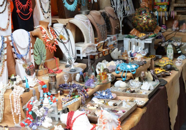 Bottrighe, arriva il mercatino